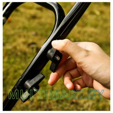 Мотокультиватор Deko DKET1000-360 065-1201 картинка 3